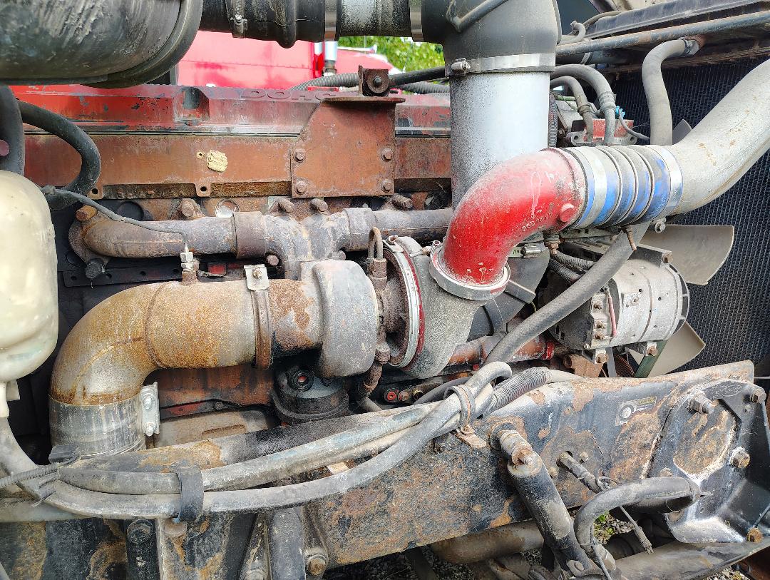 2002 PETERBILT 379 - Image 41